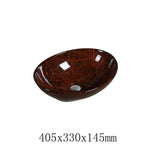 Ceramic Basin Bathroom Wash