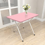 Bedside Portable Small Table