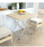 Bedside Portable Small Table