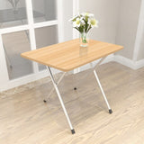 Bedside Portable Small Table