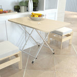 Bedside Portable Small Table