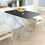 Bedside Portable Small Table