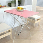 Bedside Portable Small Table