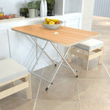 Bedside Portable Small Table
