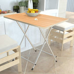Bedside Portable Small Table