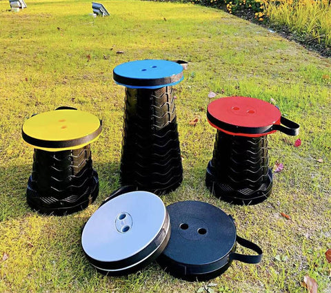 Outdoor Portable Stool Folding Chair