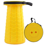 Outdoor Portable Stool Folding Chair