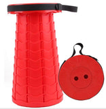 Outdoor Portable Stool Folding Chair
