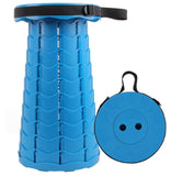 Outdoor Portable Stool Folding Chair