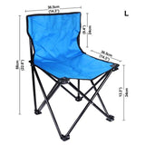 Beach Portable Folding Chair