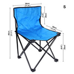 Beach Portable Folding Chair