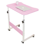 Computer Table Lazy Bedside Table