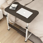 Computer Table Lazy Bedside Table