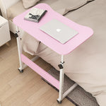 Computer Table Lazy Bedside Table