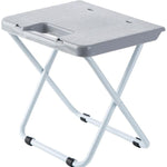 Plastic Small Chair  Folding Seat