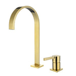 Luxury Bathroom Single  Ceramic  Basins