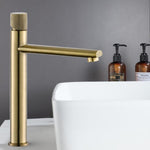 Luxury Bathroom Single  Ceramic  Basins