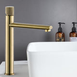 Luxury Bathroom Single  Ceramic  Basins