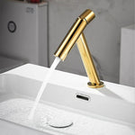 Luxury Bathroom Single  Ceramic  Basins