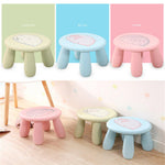 Creative Cute Cartoon  Plastic  Chair