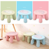 Creative Cute Cartoon  Plastic  Chair