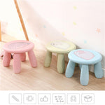 Creative Cute Cartoon  Plastic  Chair