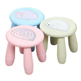 Creative Cute Cartoon  Plastic  Chair