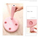 Creative Cute Cartoon  Plastic  Chair