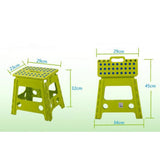 Stool Ladder Chair