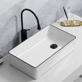 Ceramic Wash Basin Balcony Washing