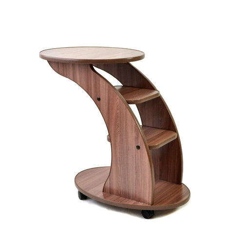 Bedside Computer Kitchen Table