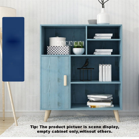 Minimalist Bedside Table