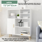 Minimalist Bedside Table