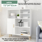 Minimalist Bedside Table
