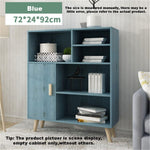 Minimalist Bedside Table