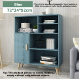 Minimalist Bedside Table