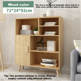 Minimalist Bedside Table