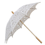 Bride Parasol Umbrella Accessories