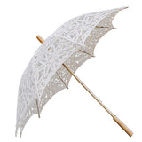 Bride Parasol Umbrella Accessories