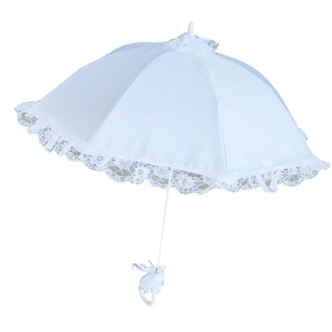 Wedding Bridal Parasol