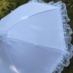 Wedding Bridal Parasol