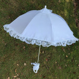 Wedding Bridal Parasol