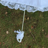 Wedding Bridal Parasol