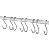 Stainless Steel Round Hanger