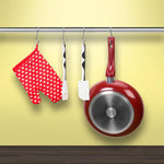 Stainless Steel Round Hanger