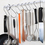Stainless Steel Round Hanger
