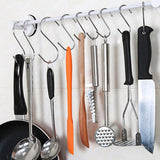 Stainless Steel Round Hanger