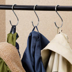Stainless Steel Round Hanger