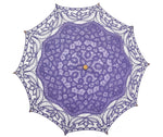 Umbrella Parasol Embroidery