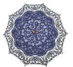 Umbrella Parasol Embroidery
